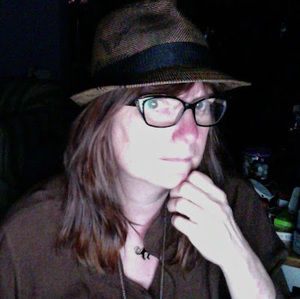 Meet your Posher, Marcy